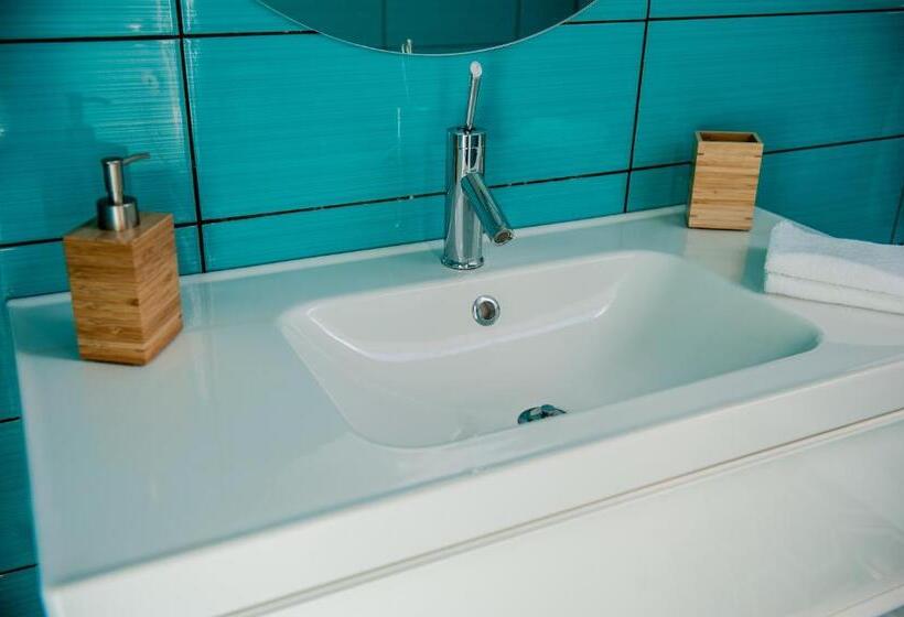 膳宿费 Braun Rooms Deluxe