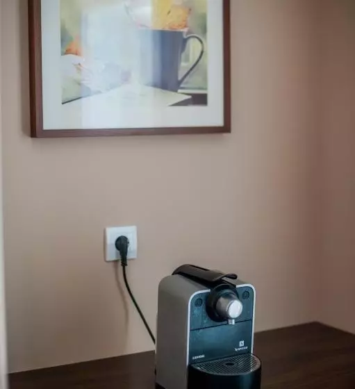 ペンション Braun Rooms Deluxe