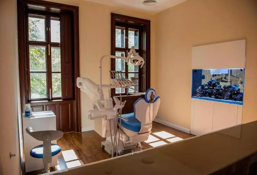 ペンション Braun Rooms Deluxe