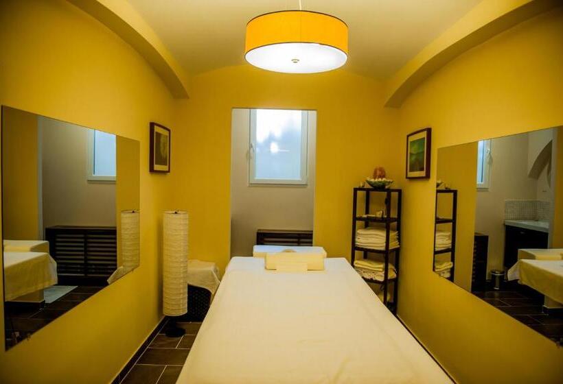 膳宿费 Braun Rooms Deluxe