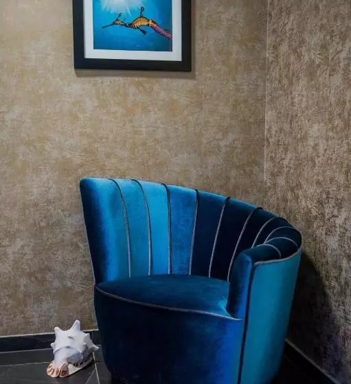 ペンション Braun Rooms Deluxe