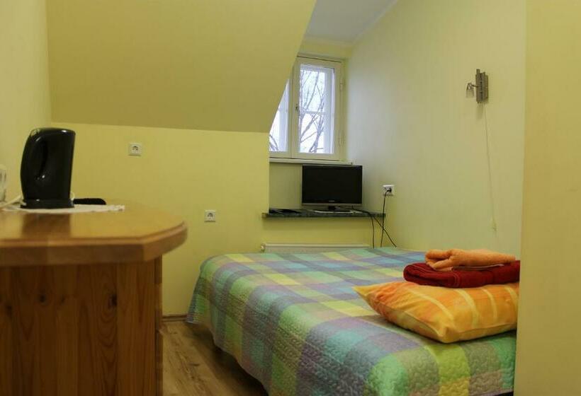 پانسیون Edgari Guesthouse