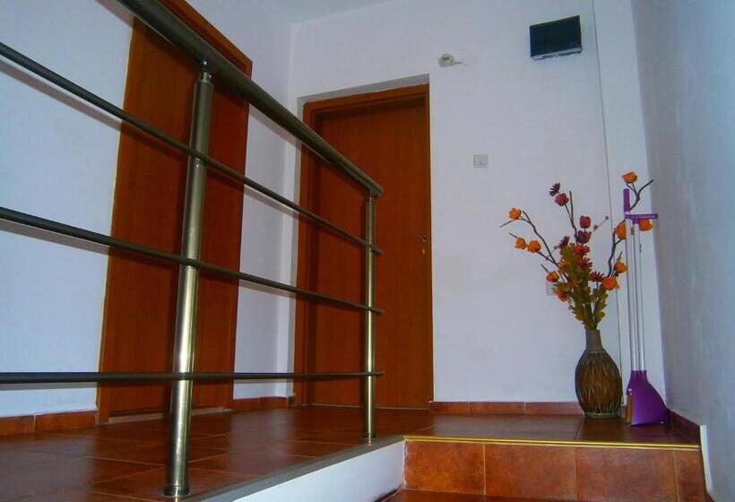 Pensão Guest House Sv Nikola