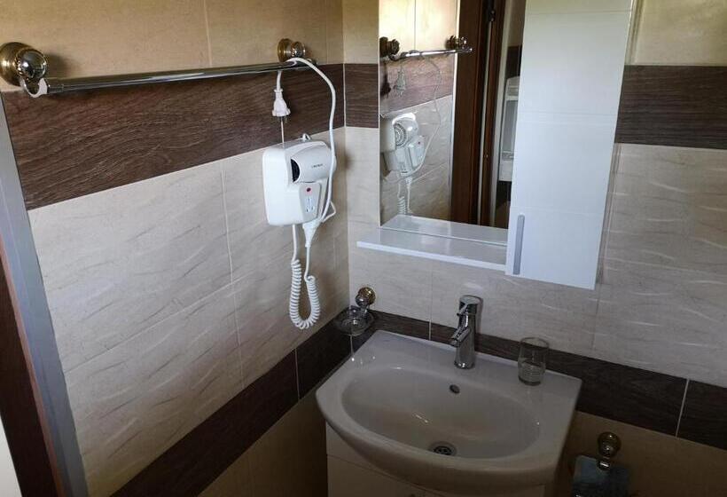 Pensão Guest House Sv Nikola