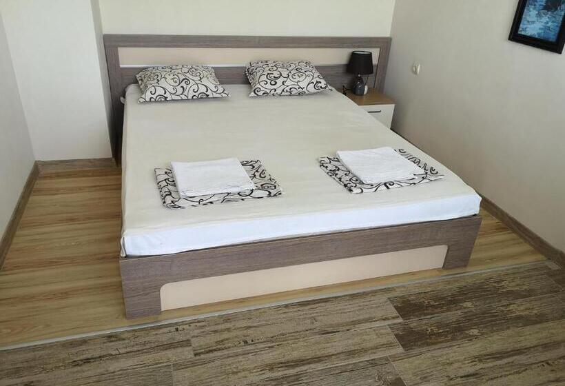 Pensão Guest House Sv Nikola