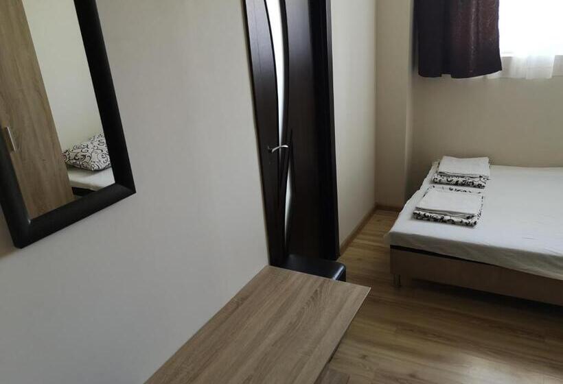 Pensão Guest House Sv Nikola