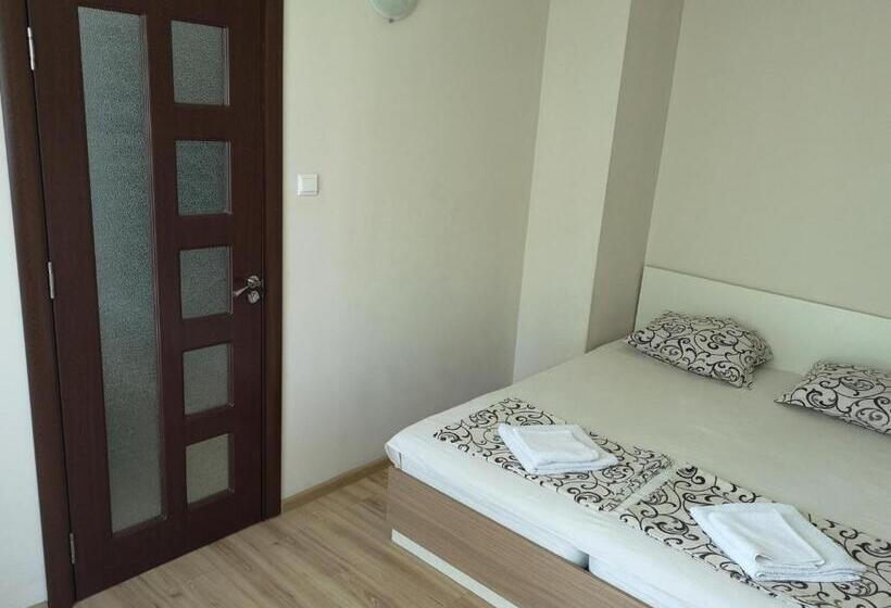 Pensão Guest House Sv Nikola