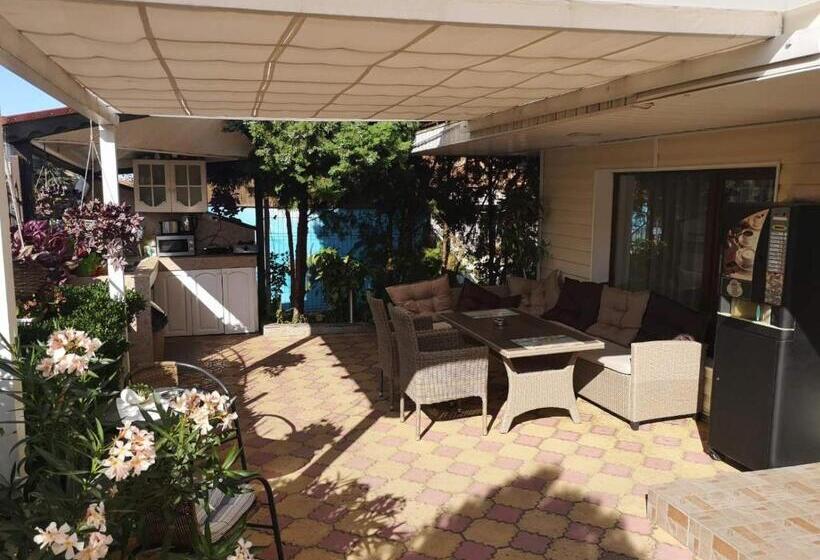 Pensão Guest House Sv Nikola