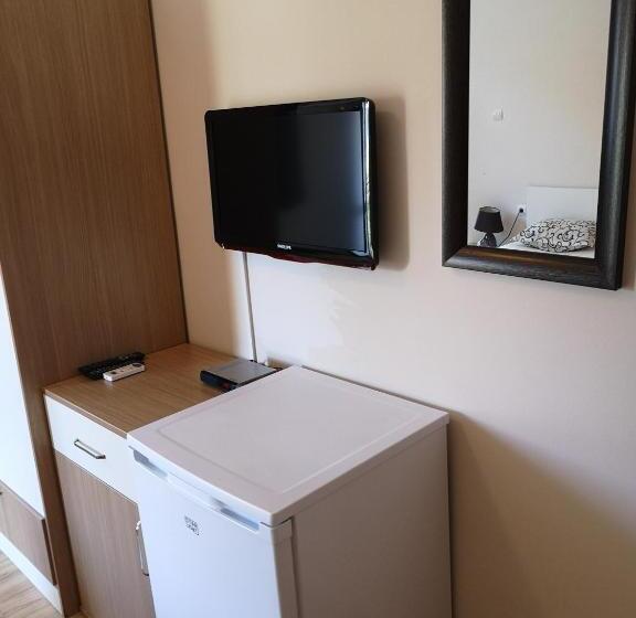 Pensão Guest House Sv Nikola