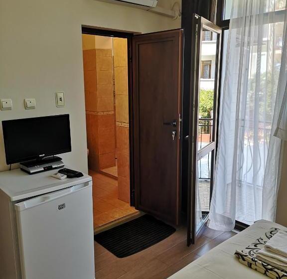 Pensão Guest House Sv Nikola