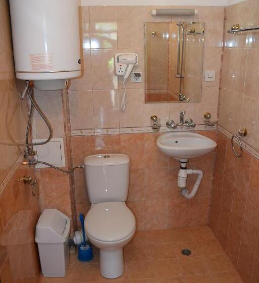 Pensão Guest House Sv Nikola