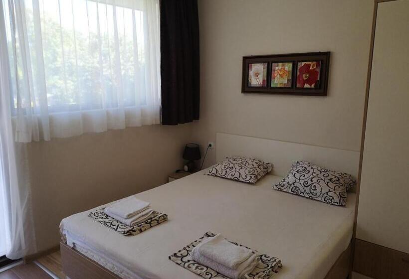 Pensão Guest House Sv Nikola