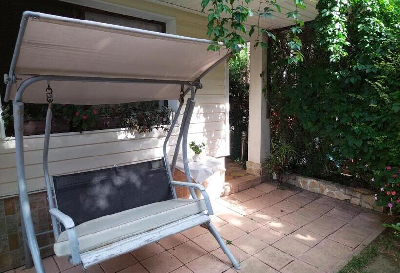 Pensão Guest House Sv Nikola