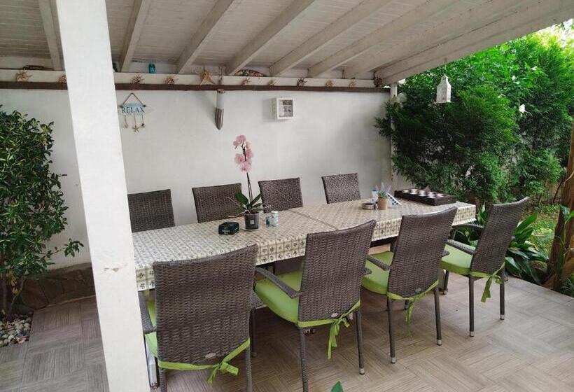 Pensão Guest House Sv Nikola