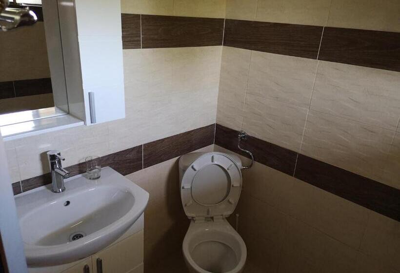 Pensão Guest House Sv Nikola