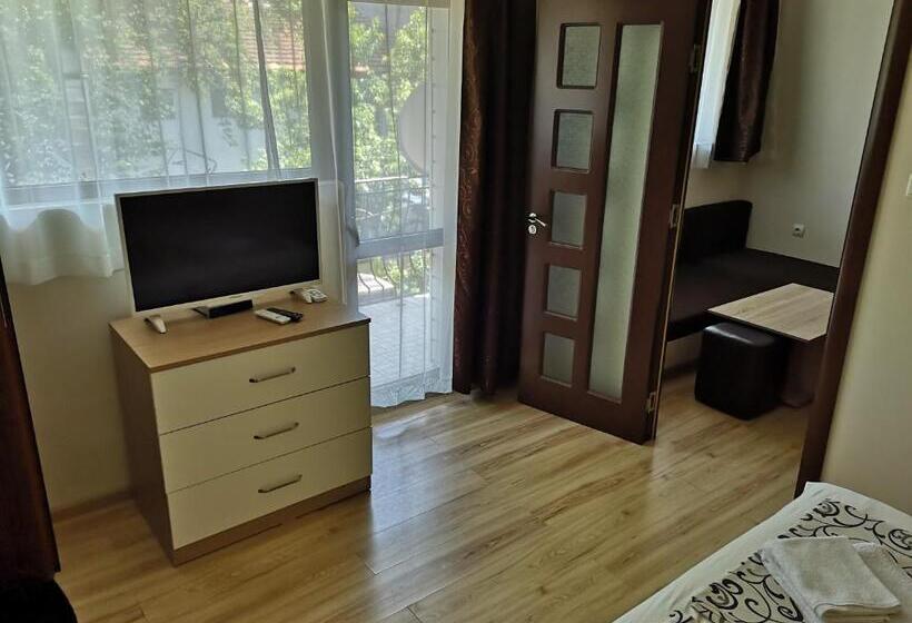 Pensão Guest House Sv Nikola