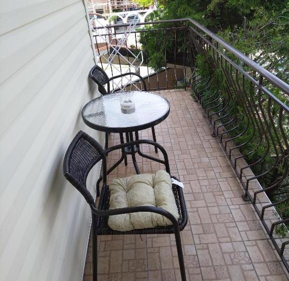 Pensão Guest House Sv Nikola