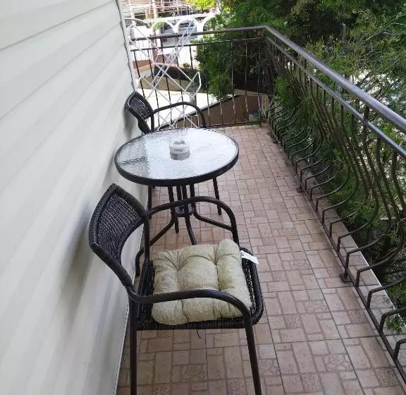 ペンション Guest House Sv Nikola