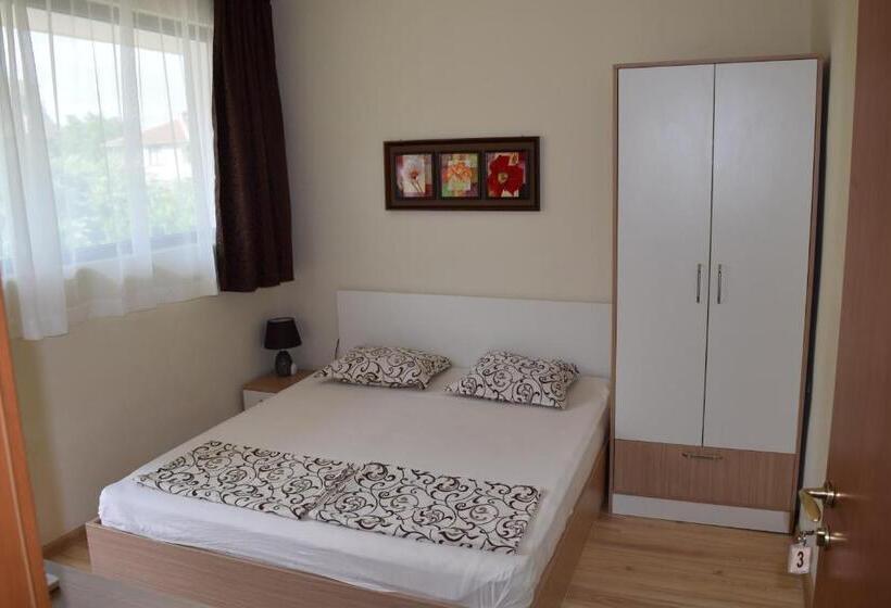 Pensão Guest House Sv Nikola