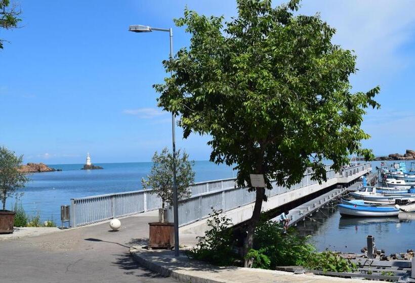 Pensão Guest House Sv Nikola