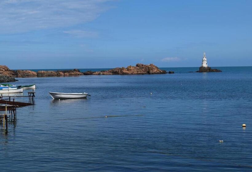 Pensão Guest House Sv Nikola