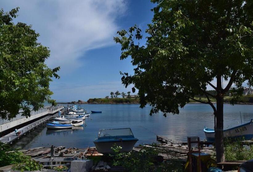 Pensão Guest House Sv Nikola