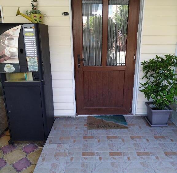 Pensão Guest House Sv Nikola