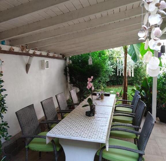 Pensão Guest House Sv Nikola