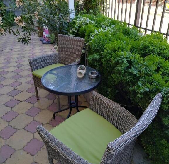 Pensão Guest House Sv Nikola