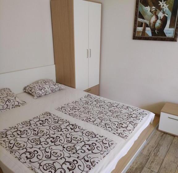 Pensão Guest House Sv Nikola