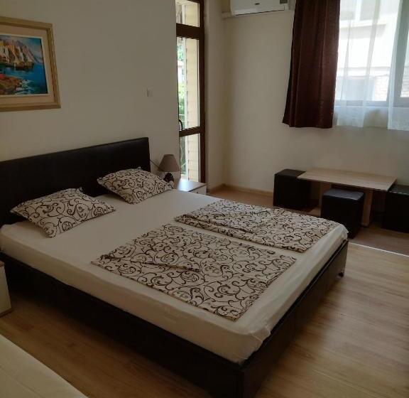 Pensão Guest House Sv Nikola