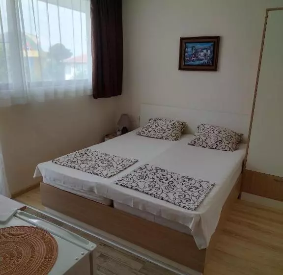 ペンション Guest House Sv Nikola