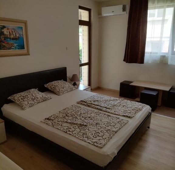 Pensão Guest House Sv Nikola