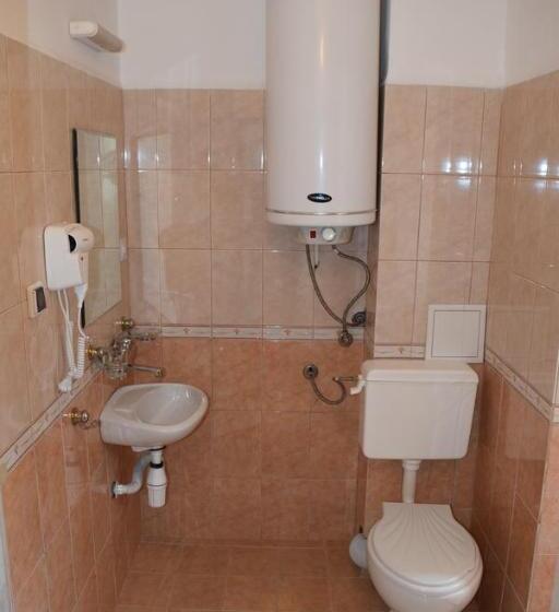 Pensão Guest House Sv Nikola