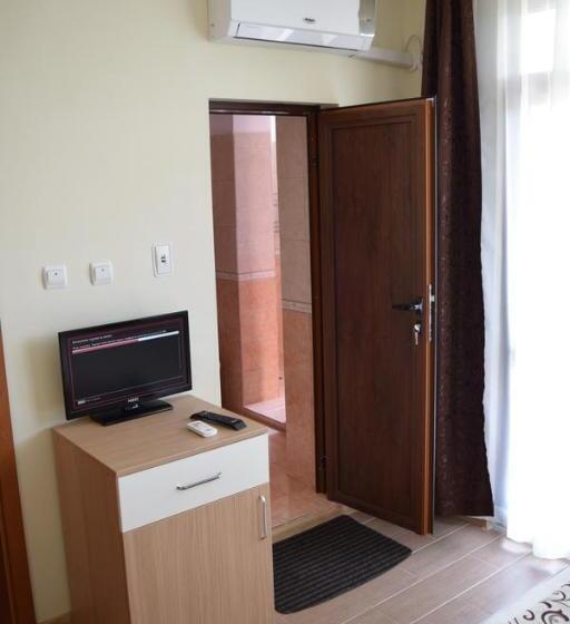 Pensão Guest House Sv Nikola