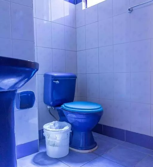 پانسیون Hostal Sonia