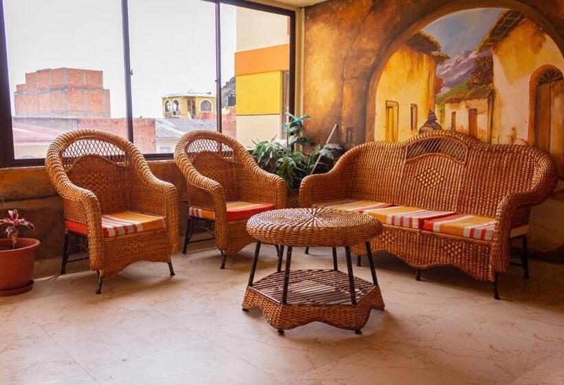 پانسیون Hostal Sonia