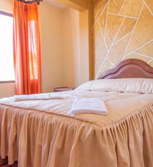 پانسیون Hostal Sonia