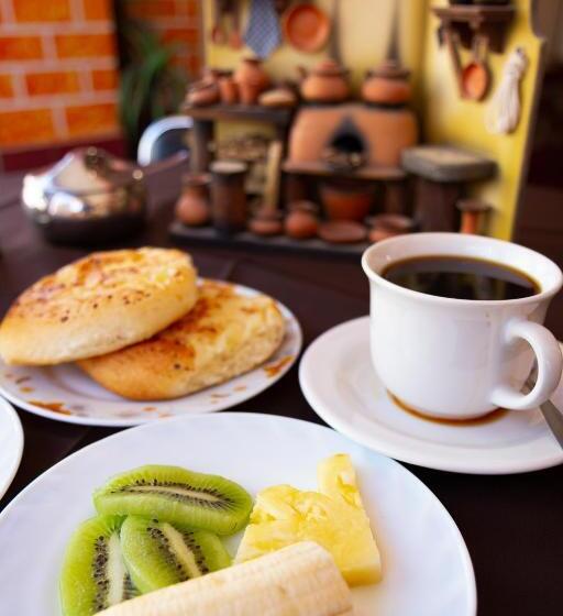 پانسیون Hostal Sonia