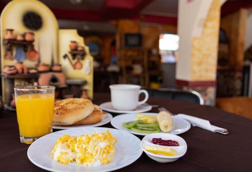 پانسیون Hostal Sonia