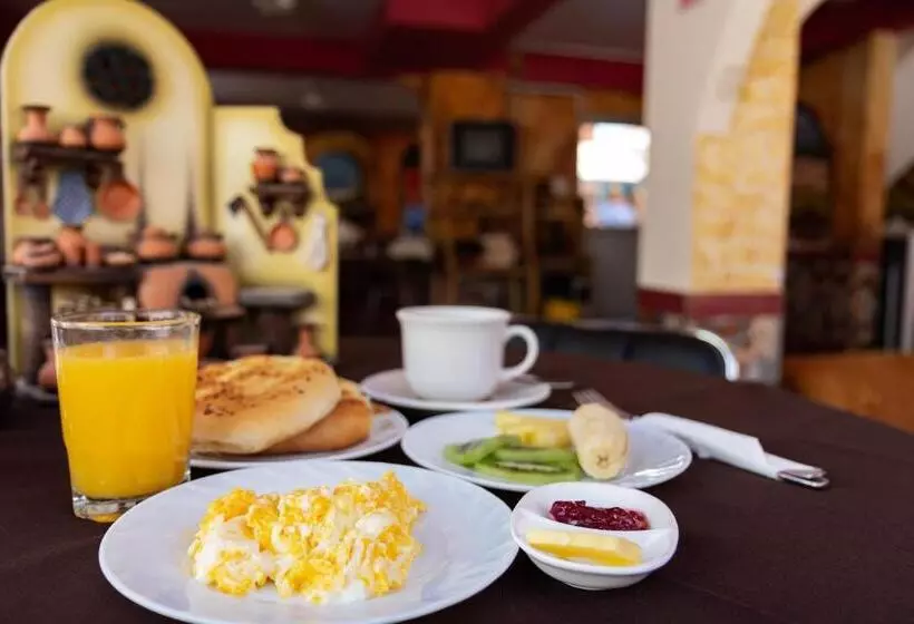 پانسیون Hostal Sonia