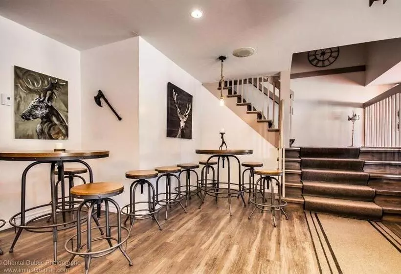 Auberge Motel Drakkar