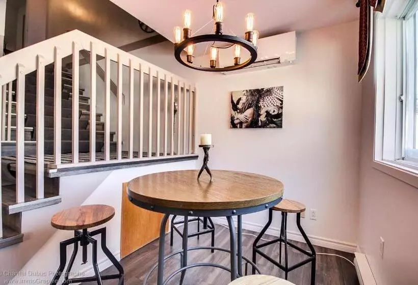 Auberge Motel Drakkar