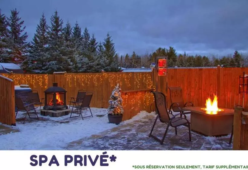 Auberge Motel Drakkar