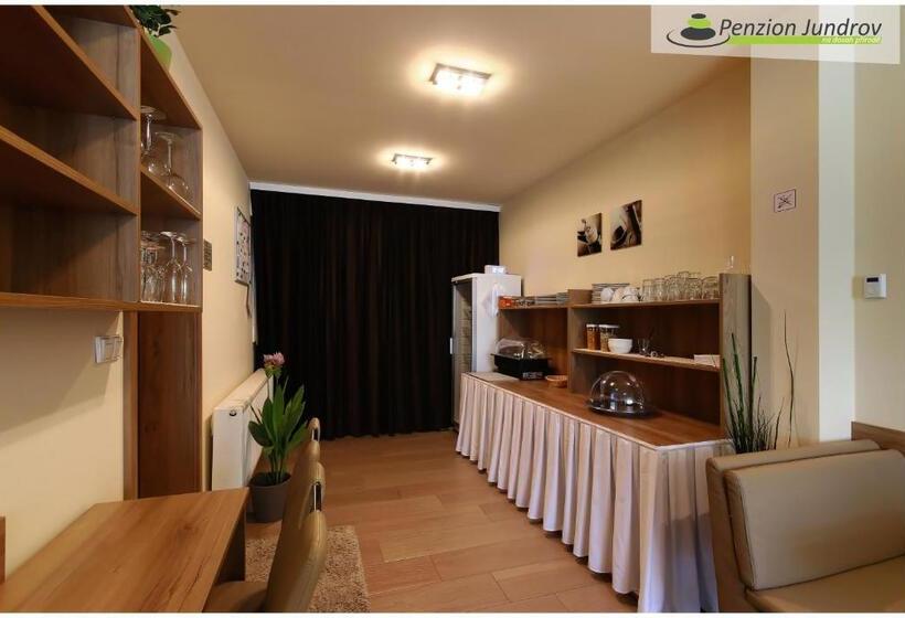 פנסיון Penzion Vanessa