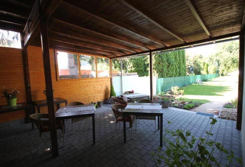 פנסיון Penzion Vanessa