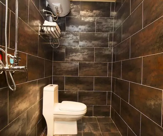 Majatalo Pingyao Xiangshengyuan Guest House