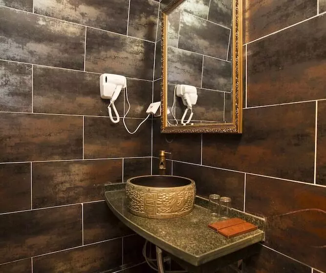 Majatalo Pingyao Xiangshengyuan Guest House