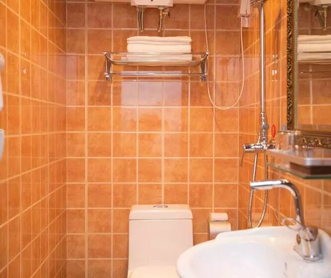 Majatalo Pingyao Xiangshengyuan Guest House