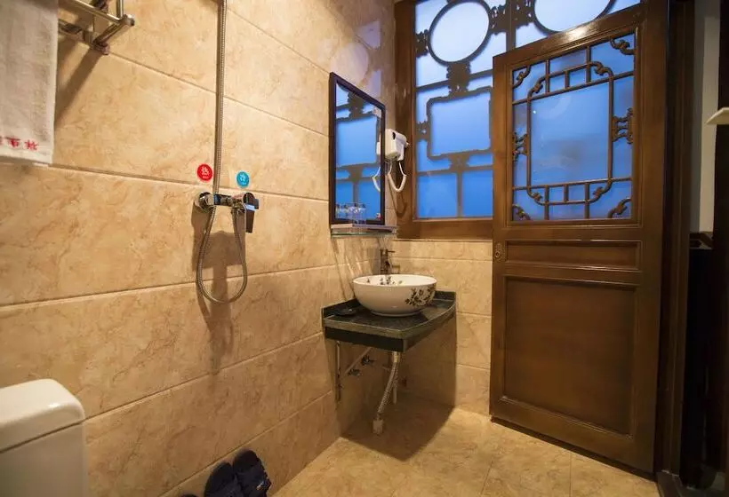 Majatalo Pingyao Xiangshengyuan Guest House